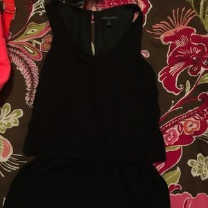 Banana Republic Romper